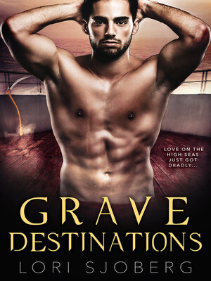 cover image of Grave Destinations